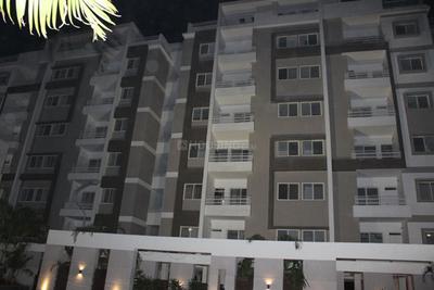 Project Image of 0.0 - 1316.0 Sq.ft 3 BHK Apartment for buy in Virasha Heights