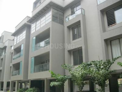 Project Image of 2250 Sq.ft 3 BHK Apartment / Flat for sale in Science City for Rs. 20000000