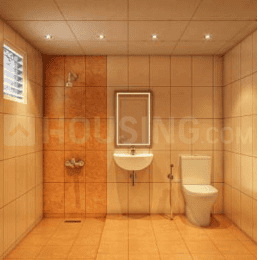 Project Image of 681.0 - 1691.0 Sq.ft 1 BHK Apartment for buy in GMB Honey Dew