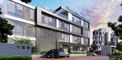 Project Image of 0.0 - 1398.0 Sq.ft 3 BHK Apartment for buy in Newry Shanmita