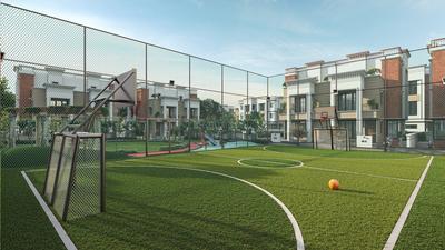 Project Image of 2970.0 - 3240.0 Sq.ft 4 BHK Villa for buy in Safalam Luxuria