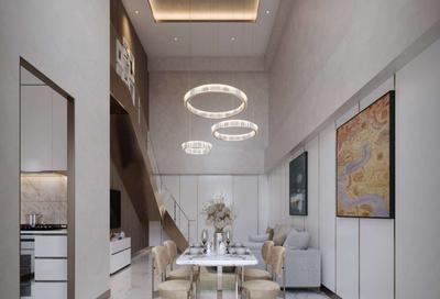 Project Image of 827.0 - 1507.0 Sq.ft 2 BHK Apartment for buy in Geras Island of Joy
