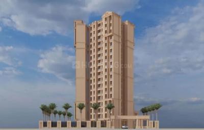 Project Image of 371.79 - 573.83 Sq.ft 1 BHK Apartment for buy in Bhumi Imperial