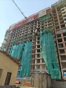 Project Image of 583.0 - 1010.19 Sq.ft 2 BHK Apartment for buy in Runwal Timeless