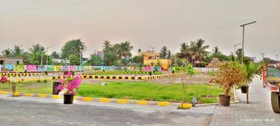 Project Image of 660.0 - 2258.0 Sq.ft Residential Plot Plot for buy in VM Muthukumaran Nagar Part I