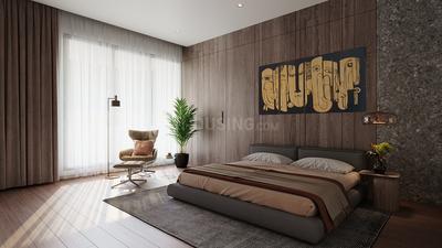 Project Image of 1342.0 - 1887.05 Sq.ft 3 BHK Apartment for buy in Sangini Aura