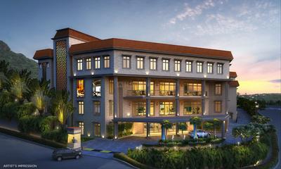 Project Image of 1291.67 - 4093.08 Sq.ft Residential Plot Plot for buy in The Wise City RZ 01 Plotted Development Phase 1