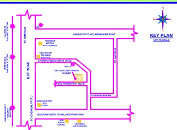 Project Image of 987 Sq.ft Residential Plot / Land for sale in Urapakkam for Rs. 4934013