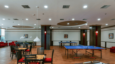 Project Image of 0.0 - 636.0 Sq.ft 2 BHK Apartment for buy in Tata New Haven Bengaluru Phase V