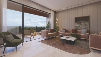 Project Image of 1705.76 - 1752.9 Sq.ft 4 BHK Apartment for buy in Aikya Three