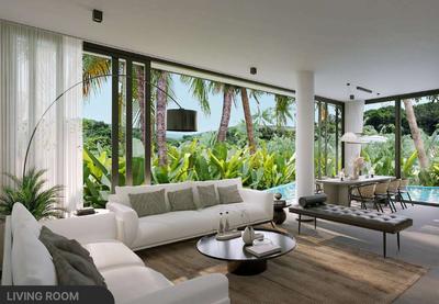 Project Image of 3480.0 - 4129.0 Sq.ft 4 BHK Villa for buy in Anokha Q Vagator