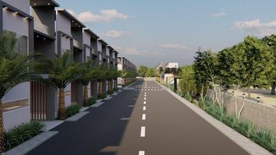 Project Image of 1948.0 - 2223.0 Sq.ft 3.5 BHK Villa for buy in Nivara Viento
