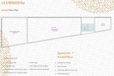 Project Image of 1330.74 - 2362.68 Sq.ft 4 BHK Villa for buy in Swastik Castillo