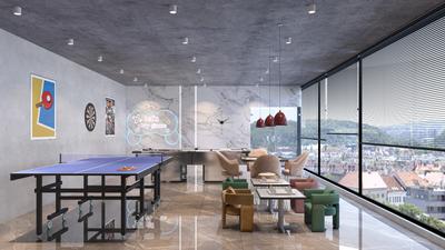 Project Image of 1025.0 - 1990.0 Sq.ft 2 BHK Apartment for buy in Advaitas Vibha
