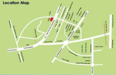 Project Image of 4056.0 - 4067.0 Sq.ft 4 BHK Villa for buy in Grand Boulevard