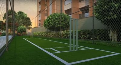 Project Image of 763.0 - 1349.0 Sq.ft 2 BHK Apartment for buy in DRA Urbania