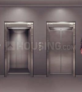 Project Image of 0.0 - 1109.0 Sq.ft 3 BHK Apartment for buy in Dhaval Sunrise Orlem 2A Phase 1