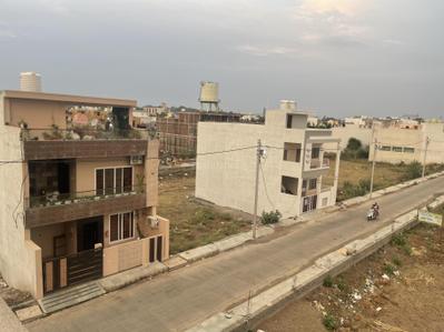 Project Image of 323.02 - 1830.73 Sq.ft Residential Plot Plot for buy in Rajul City Phase 3