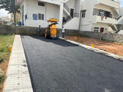 Project Image of 1200.0 - 1600.0 Sq.ft Residential Plot Plot for buy in Janapriya Krishnaveni Lakeview
