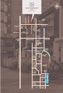 Project Image of 670.0 - 2990.0 Sq.ft 1 BHK Villa for buy in Sanskaar Ville Panache