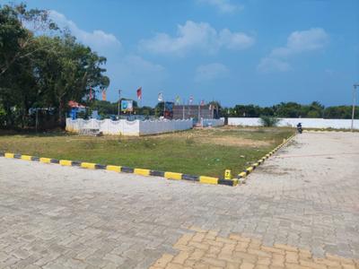 Project Image of 475.0 - 1050.0 Sq.ft Residential Plot Plot for buy in Empire Kamatchi Amman Nagar 2
