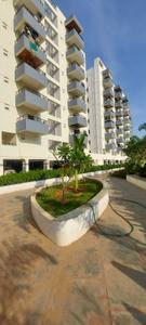 Project Image of 1200.0 - 1700.0 Sq.ft 2 BHK Apartment for buy in Nayans Nature Springs