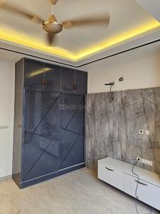 Project Image of 2700.0 - 2800.0 Sq.ft 4 BHK Builder Floor for buy in Kesar Luxury Floors 