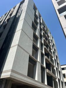 Project Image of 756.16 - 1104.38 Sq.ft 2 BHK Apartment for buy in Salasar Sun Sarvam
