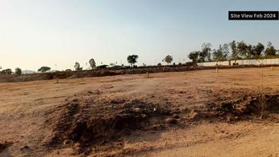 Project Image of 1350.0 - 4500.0 Sq.ft Residential Plot Plot for buy in Valleru Pharma Town