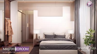 Project Image of 655.0 - 2015.0 Sq.ft 2 BHK Apartment for buy in Symphonia