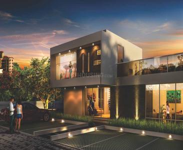 Project Image of 0.0 - 848.0 Sq.ft 3 BHK Apartment for buy in Paranjape Swapna Samrat