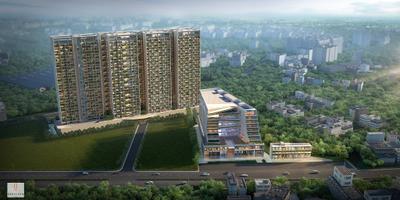 Project Image of 3100 Sq.ft 4 BHK Apartment / Flat for sale in Govind Nagar for Rs. 26000000