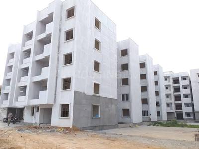 Project Image of 1164.0 - 2303.0 Sq.ft 2 BHK Apartment for buy in Sumukha Tropical Garden