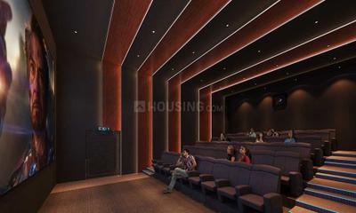 Project Image of 691.0 - 1175.0 Sq.ft 2 BHK Apartment for buy in Majestique Marbella Phase VI