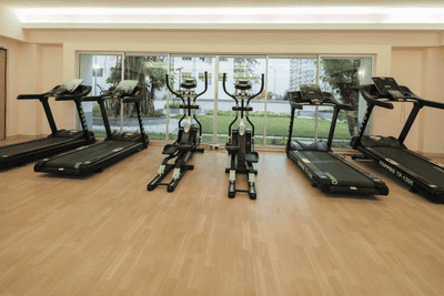 Project Image of 895.0 - 1267.0 Sq.ft 2 BHK Apartment for buy in Retreat at Godrej Prakriti