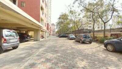Project Image of 1090.0 - 1275.0 Sq.ft 2 BHK Apartment for buy in Bengal Greenfield Heights