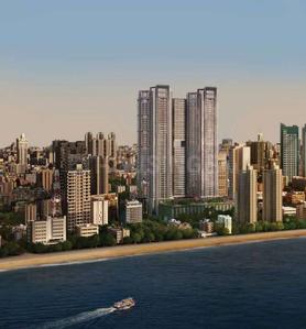 Project Image of 4321.0 - 7250.0 Sq.ft 4 BHK Apartment for buy in Twenty Five South Tower C