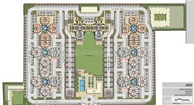 Project Image of 1260.0 - 1560.0 Sq.ft 2 BHK Apartment for buy in Umang Summer Palms