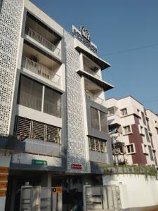 Project Image of 689.0 - 1548.0 Sq.ft 1 BHK Apartment for buy in DS Sovereign