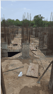 Project Image of 1485.0 - 2070.0 Sq.ft 2 BHK Apartment for buy in Akshar Sky