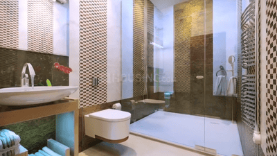 Project Image of 363.17 - 917.95 Sq.ft 1 BHK Apartment for buy in Awadh Paradise Phase 2