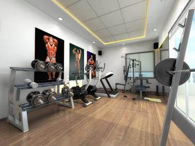 Project Image of 433.0 - 568.0 Sq.ft 1 BHK Apartment for buy in Shivteerth Legacy Phase 1