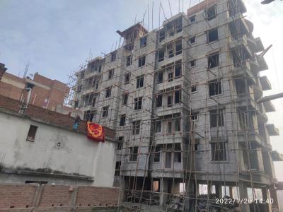 Project Image of 870.0 - 1367.0 Sq.ft 2 BHK Apartment for buy in Sai Sampan Complex