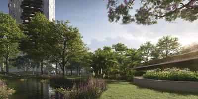 Project Image of 2532.0 - 4465.0 Sq.ft 3 BHK Apartment for buy in Neev Beaumonde