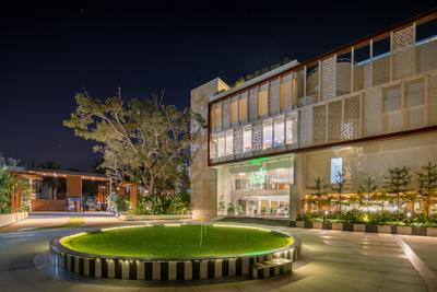 Project Image of 3320.0 - 4450.0 Sq.ft 4 BHK Penthouse for buy in Keya Life By The Lake