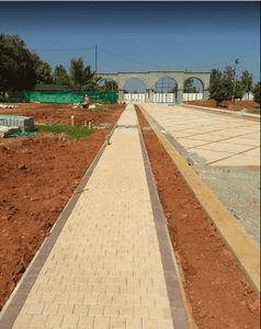 Project Image of 1200.0 - 4000.0 Sq.ft Residential Plot Plot for buy in Lone Star Tuscany