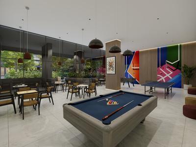 Project Image of 1716.95 - 3949.49 Sq.ft 3 BHK Apartment for buy in Seventh Stark Torre