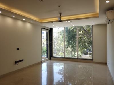 Project Image of 1600.0 - 3500.0 Sq.ft 3 BHK Builder Floor for buy in Realticus Luxury Independent Floors By Ashish Bansal 7