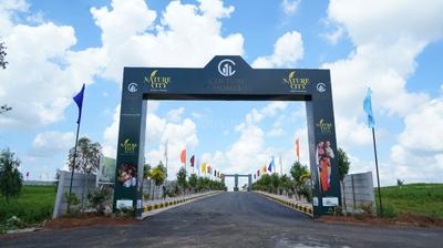 Project Image of 1529.98 - 4328.92 Sq.ft Residential Plot Plot for buy in Hastina Nature City