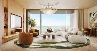 Project Image of 4545.0 - 6866.0 Sq.ft 3.5 BHK Apartment for buy in Meraas Solaya